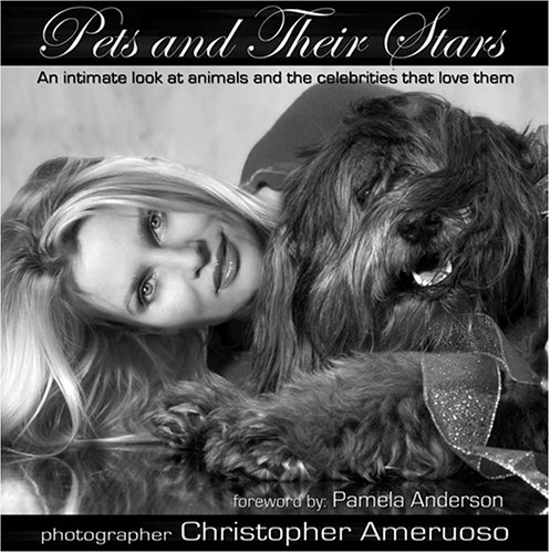 Pets And Their Stars