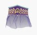Search : Disney Princess Jasmine Deluxe Tiara Halloween Accessory (B271)