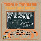 Various Artists - Texas & Tennessee Territory Bands: 1928-1931