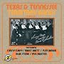 Texas & Tennessee Territory Bands: 1928-1931