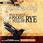 A Pocket Full of Rye (BBC Radio Collection: Crimes and Thrillers)