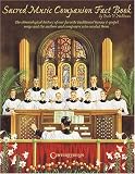 Sacred Music Companion Fact Book