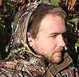 Hearing Amplifier - Aids Your Ability to Hear - Amplify Sounds While Hunting & Fishing - Digital Quality - Aids With Hearing - Behind the Ear Design - Compared to Siemens Tinnitus Phonak Oticon Starkey Beltone