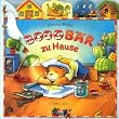 Bodo B�r zu Hause