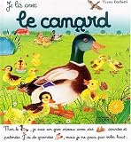 Je lis avec le canard