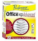 Professor Teaches Office XP Advanced 2.0