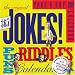 The Original 365 Jokes, Puns & Riddles Page-A-Day Calendar 2009 (Original Page a Day Calendars)