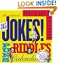 The Original 365 Jokes, Puns & Riddles Page-A-Day Calendar 2009 (Original Page a Day Calendars)