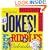 The Original 365 Jokes, Puns & Riddles Page-A-Day Calendar 2009 (Original Page a Day Calendars)
