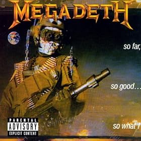 Set The World Afire (2004 Digital Remaster)