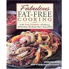 Fabulous Fat-Free Cooking by  Lynn Fischer and TV�s Low-Cholesterol Gourmet LYNN FISCHER