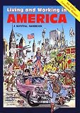 Living and Working in America: A Survival Handbook (1901130452) by Hampshire, David