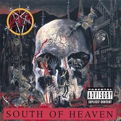 South of Heaven