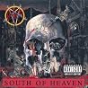 Bild des Albums von Slayer
