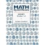 MATH BY ALL MEANS MONEY: Money, Grades 1-2 (Math By All Means Series) (Math By All Means Series)