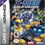 X-Men: Reign Of Apocalypse