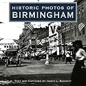 Historic Photos of Birmingham