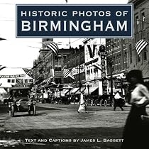 Historic Photos of Birmingham