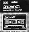 KMC Head Cleaner Cassette - Box of 96