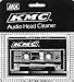 KMC Head Cleaner Cassette - Box of 96