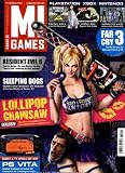 M! Games [Jahresabo]