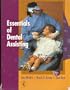 Essentials of Dental Assisting