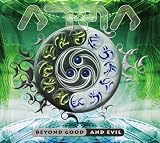 [GEOCD017] - Beyond Good & Evil(Goa, Psytrance, Acid Techno, Progressive House, Hard Dance, Nu-NRG, Trip Hop, Chillout, Dubstep Anthems)