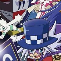 怪盗ジョーカー 2015年カレンダー 15CL-090