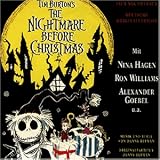 The Nightmare Before Christmas