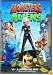 Monsters vs. Aliens