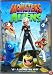 Monsters vs. Aliens