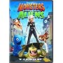 Monsters vs. Aliens