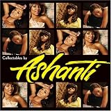 Collectables by Ashanti