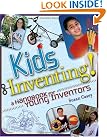 Kids Inventing! A...