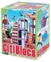 CITIBLOCS Original Wooden Color Building Block Set - 54 Piece