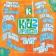 Kidzapalooza. by