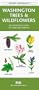 Washington Trees & Wildflowers: An Introduction to Familiar Species (Pocket Naturalism Series)