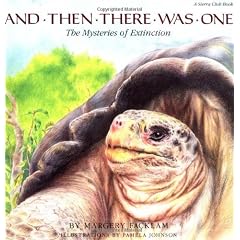 And Then There Was One: The Mysteries Of Extinction