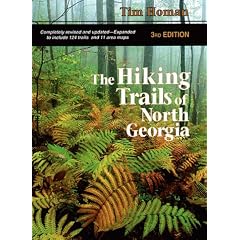 Hiking Trails Of North Georgia