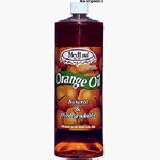 Orange Oil Concentrate