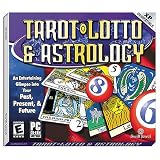 COSMI Tarot, Astrology & Lotto (Windows)