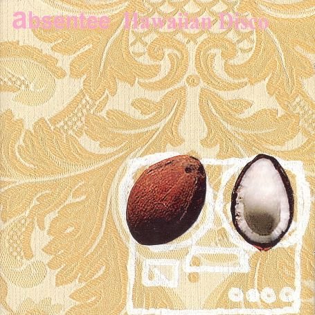 CD-Charts  Music : Hawaiian Disco
