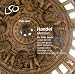 Music : Handel - Messiah