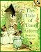 The Tale of Tom Kitten (Potter Picture Puffin)