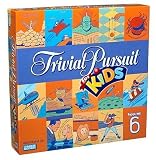  : Trivial Pursuit for Kids Volume 6