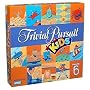 Trivial Pursuit for Kids Volume 6