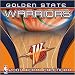 John F. Turner Golden State Warriors Box Calendar