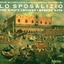 Lo Sposalizio: The Wedding of Venice to the Sea