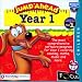 Jump Ahead Reading & Maths Year 1