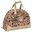 Kathy Van Zeeland Travelware Heart Beat 18" Dome Bag